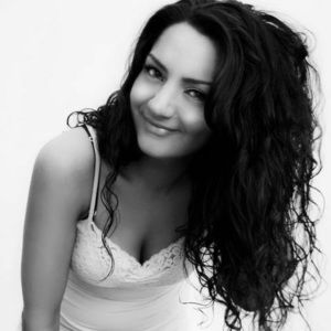 Meet your Posher, Natalie